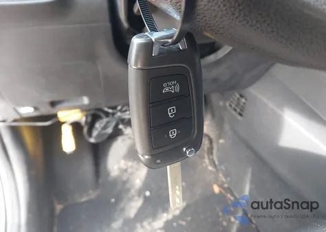 2020 Hyundai Venue Se from USA, damaged, VIN KMHRB8A30LU034781